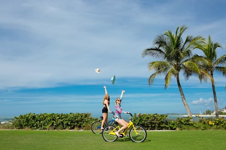 South Seas Island Resort portfolio 3