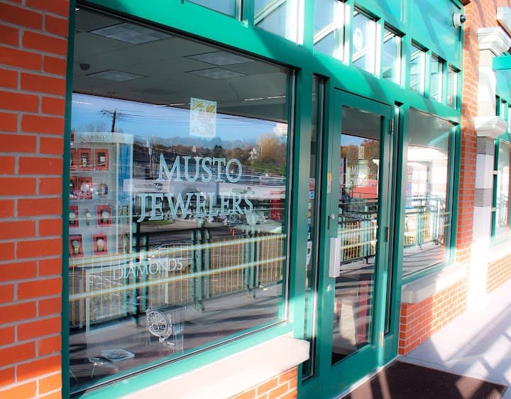 Musto Jewelers