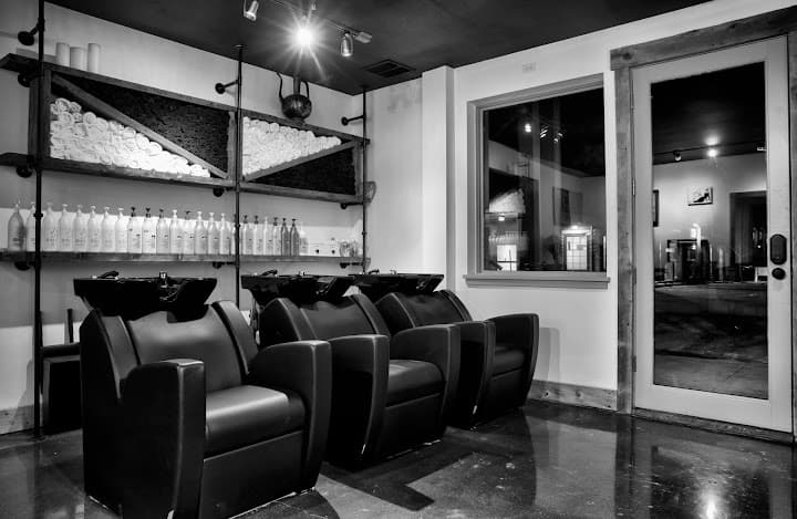 Champu Salon