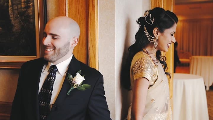 Annear Wedding Films portfolio 2