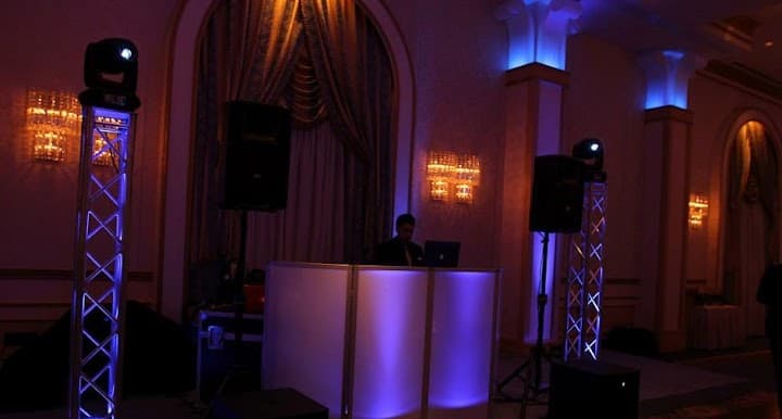 DJ James Vincent