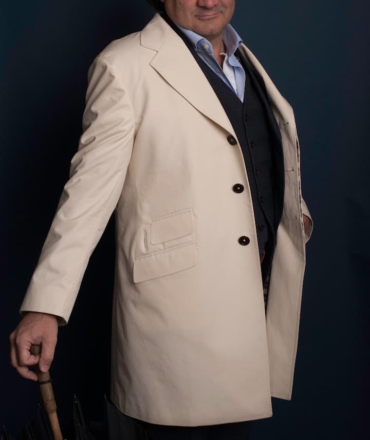Duca Sartoria portfolio 4