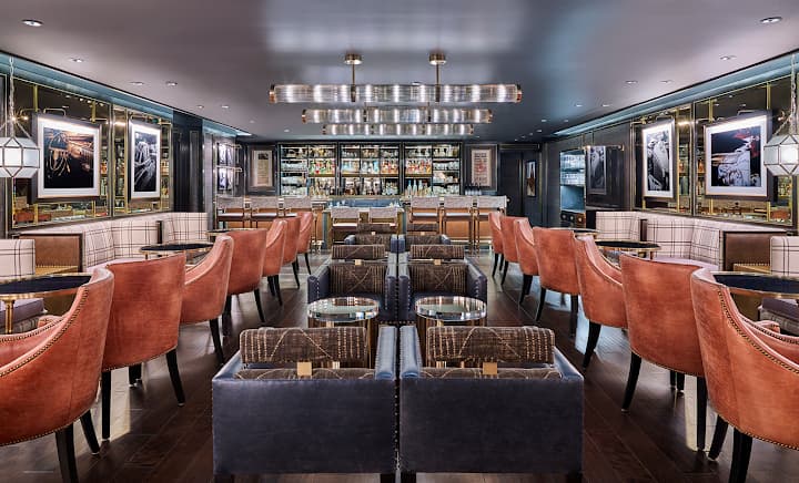Hotel Jerome, Auberge Resorts Collection portfolio 2