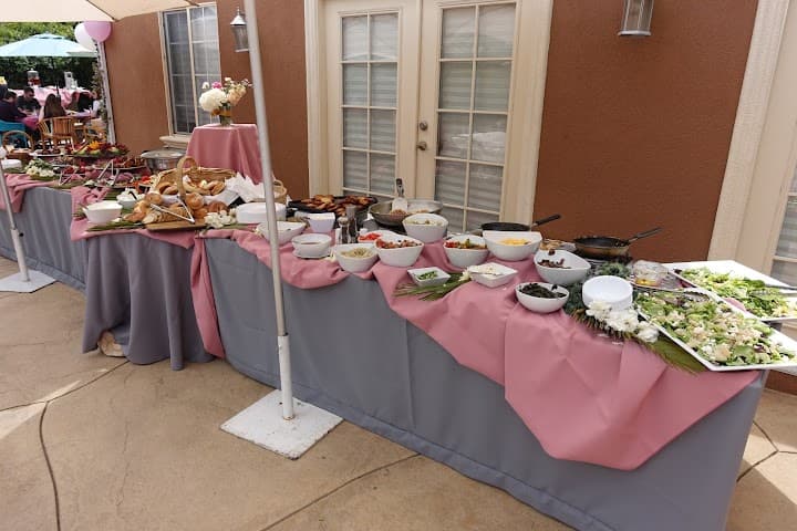 Silver Spoons Catering Inc