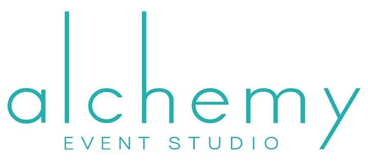 Alchemy Event Studio portfolio 1