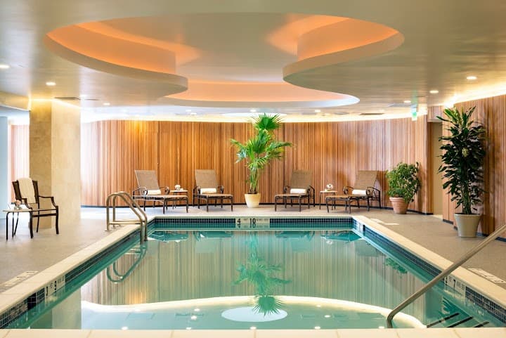 The Garden City Hotel portfolio 5