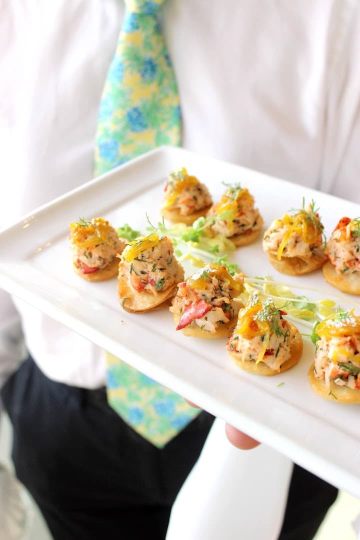 Ridgewells Catering portfolio 3
