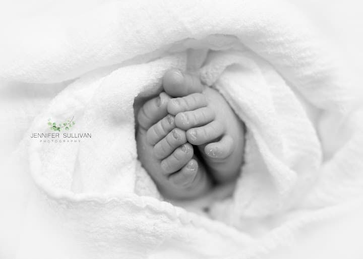 Jennifer sullivan photography