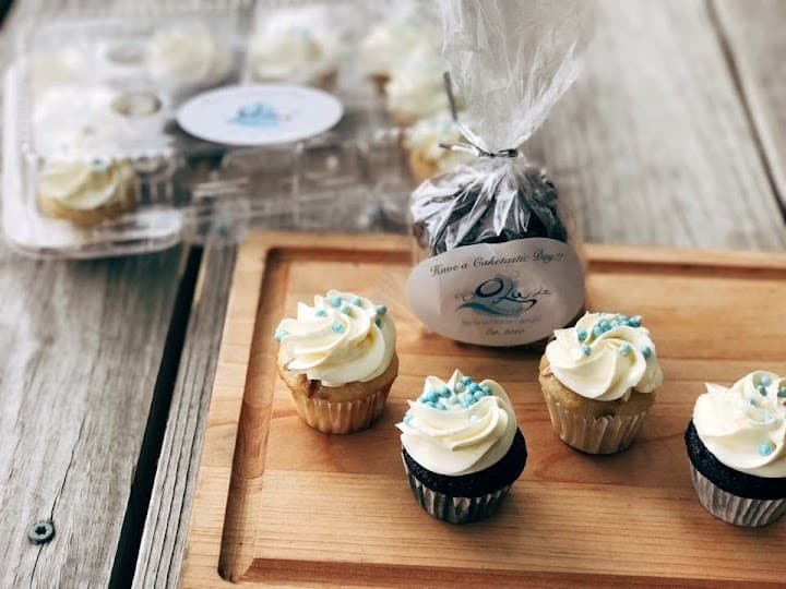 Ooo La La Creative Cakes portfolio 1