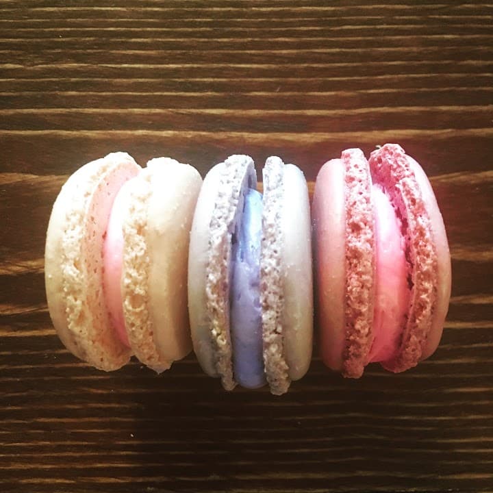 Sugar Me Desserterie portfolio 1