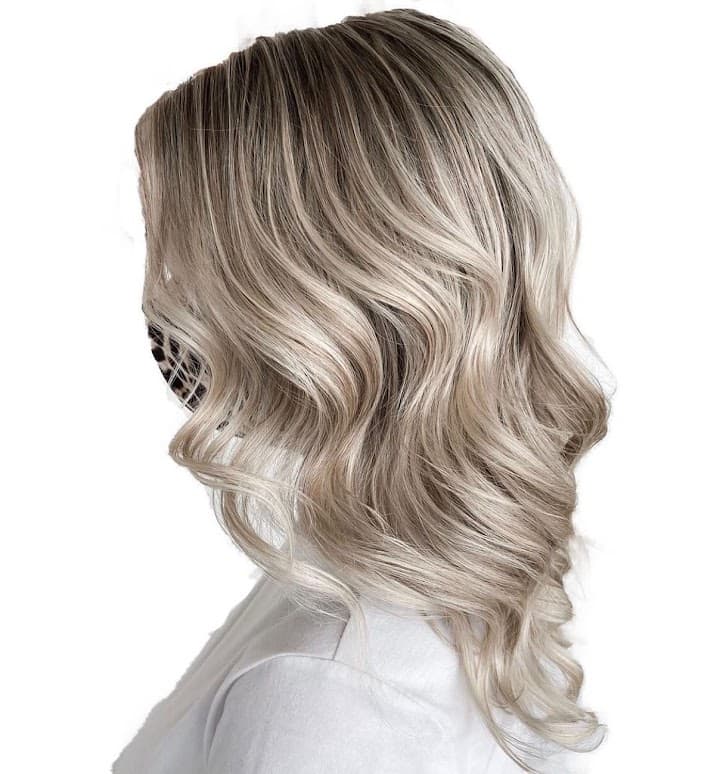 Naviina Salon and Day Spa portfolio 2