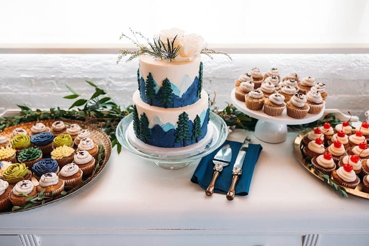 Cakabakery
