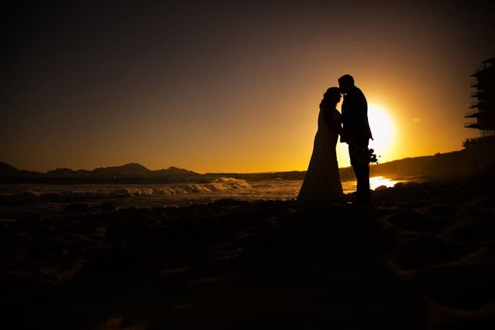 Cabo in Love