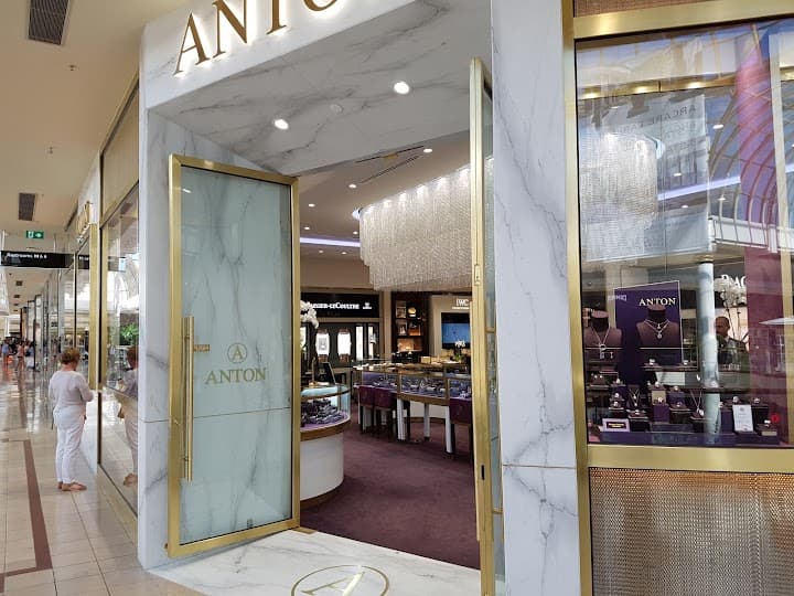 ANTON Jewellery portfolio 2