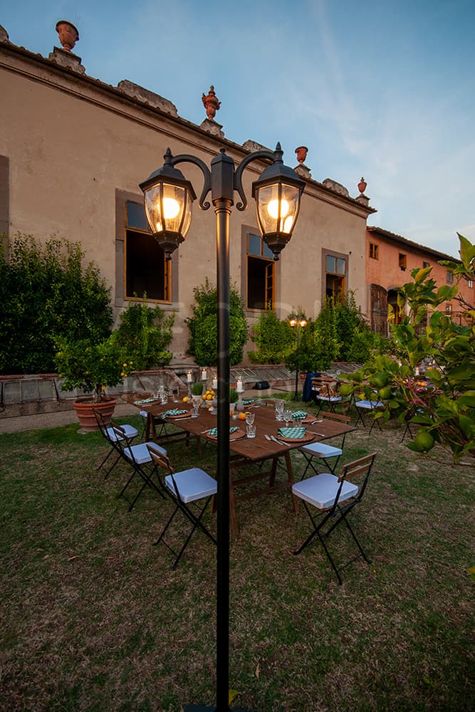 Villa Gamberaia portfolio 1