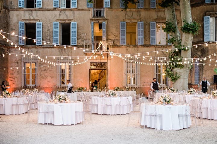 Love & Provence portfolio 3