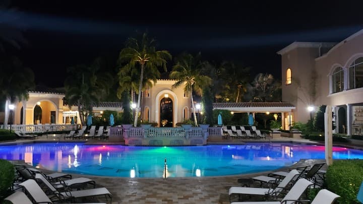 The Country Club at Mirasol portfolio 1