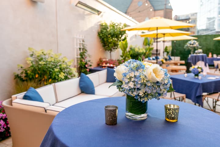 The Adelphi Hotel portfolio 3