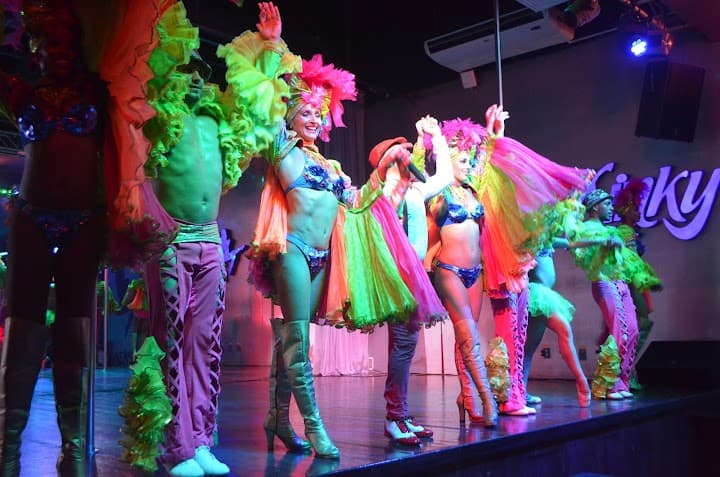 Visuddha Entertainment