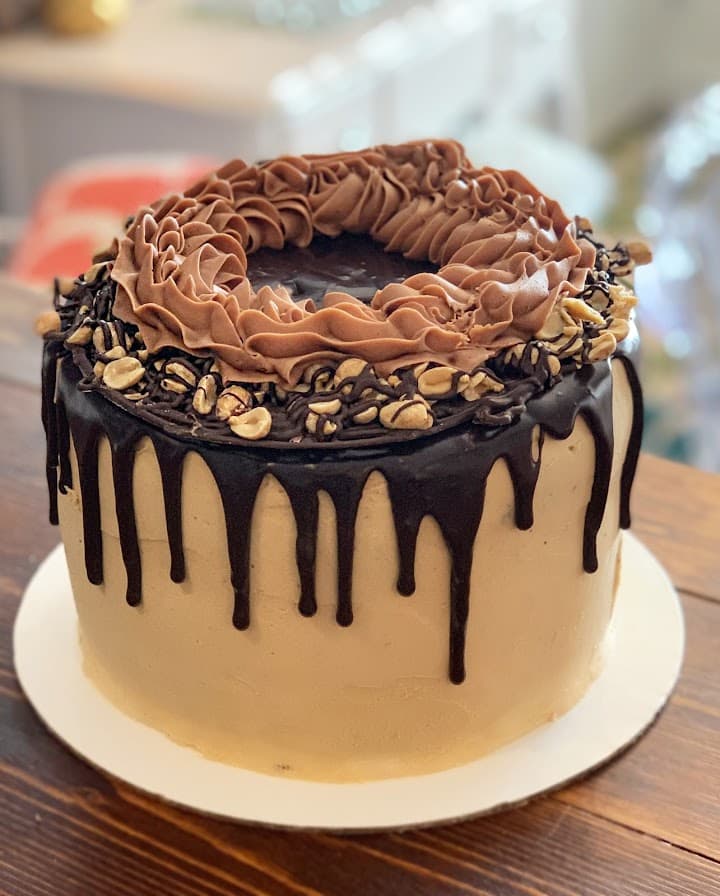 Sugar Me Desserterie portfolio 4