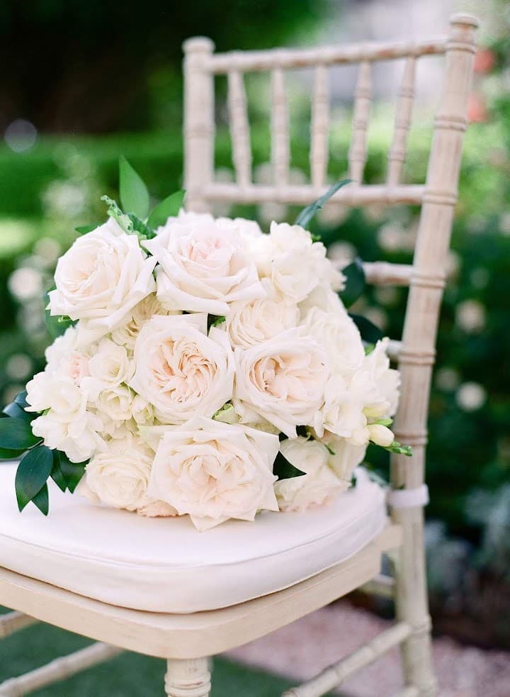 Bouquets Of Austin portfolio 1