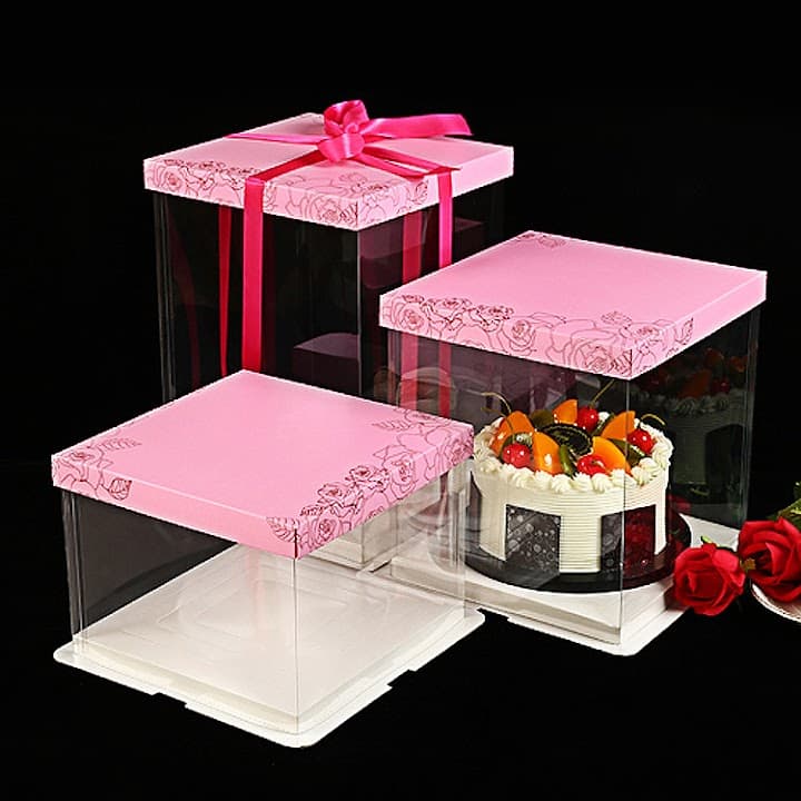 Wedding Cakes by Pamela portfolio 1