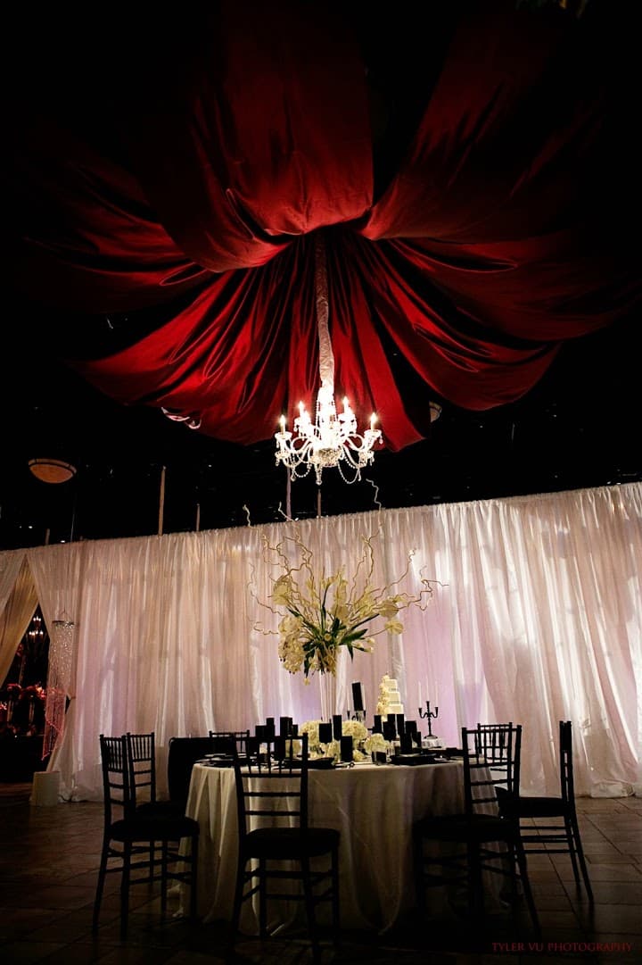 Fantasy Sound Event Services portfolio 4