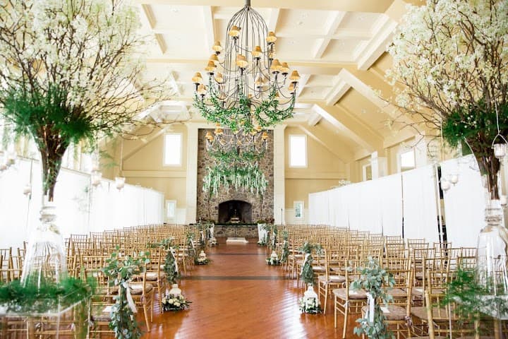 VISIONS Events Flowers Decor portfolio 2