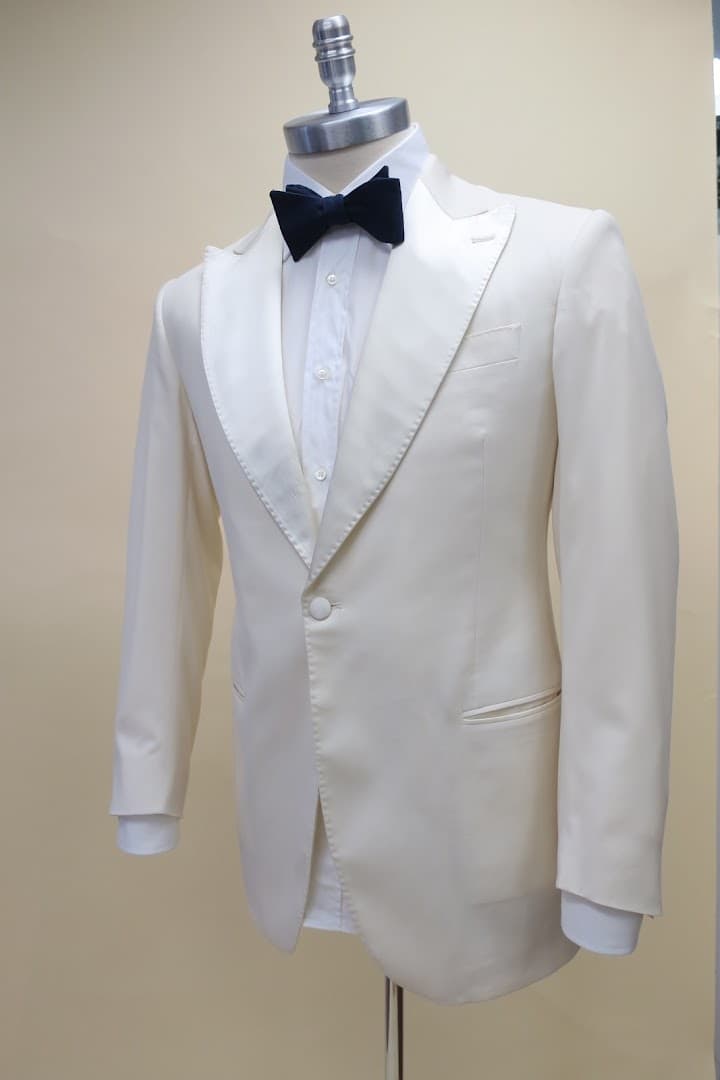 Duca Sartoria portfolio 3