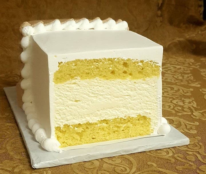 Bavarian Cakery portfolio 1