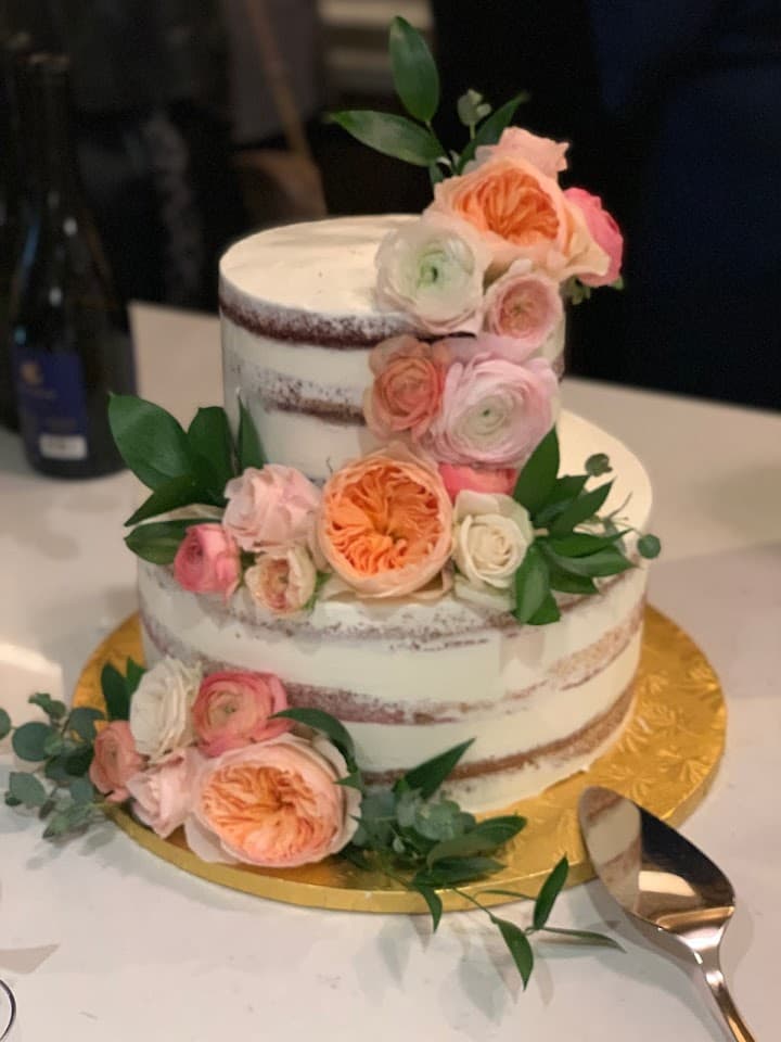 The Cakemaker
