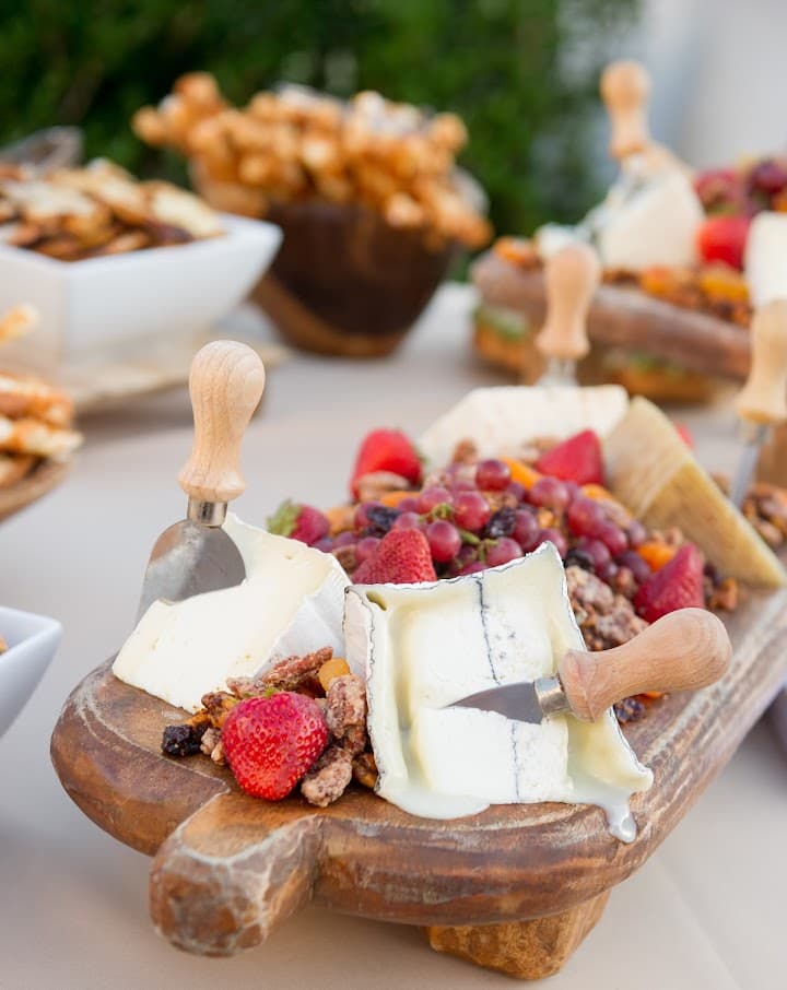 Joel Catering portfolio 4