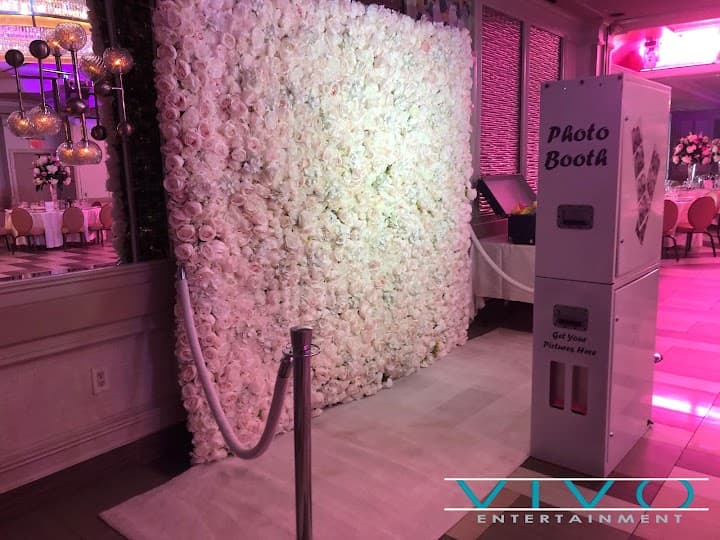 Vivo Entertainment portfolio 1