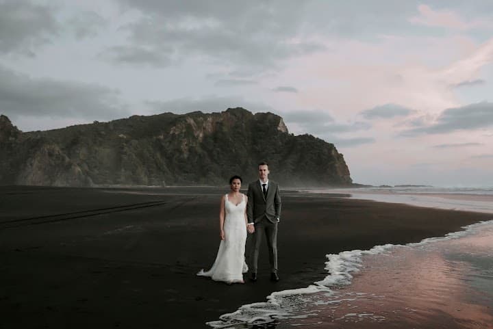 John David Weddings portfolio 2