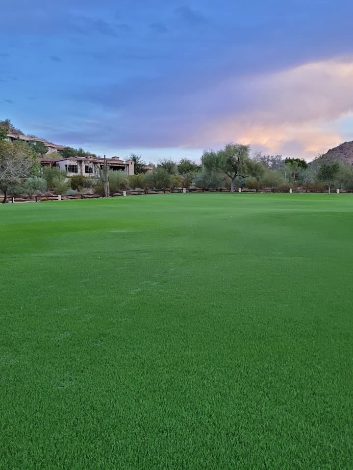 Paradise Valley Country Club portfolio 2