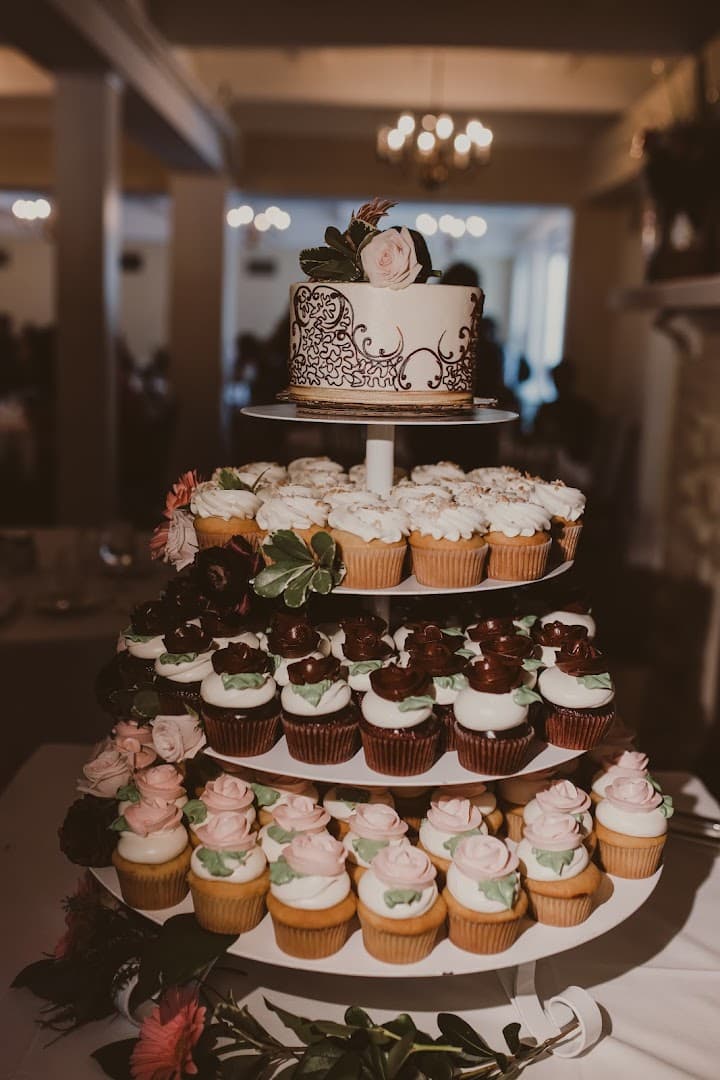Dessert Works