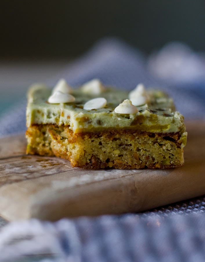 Gingerspice Bakery portfolio 4