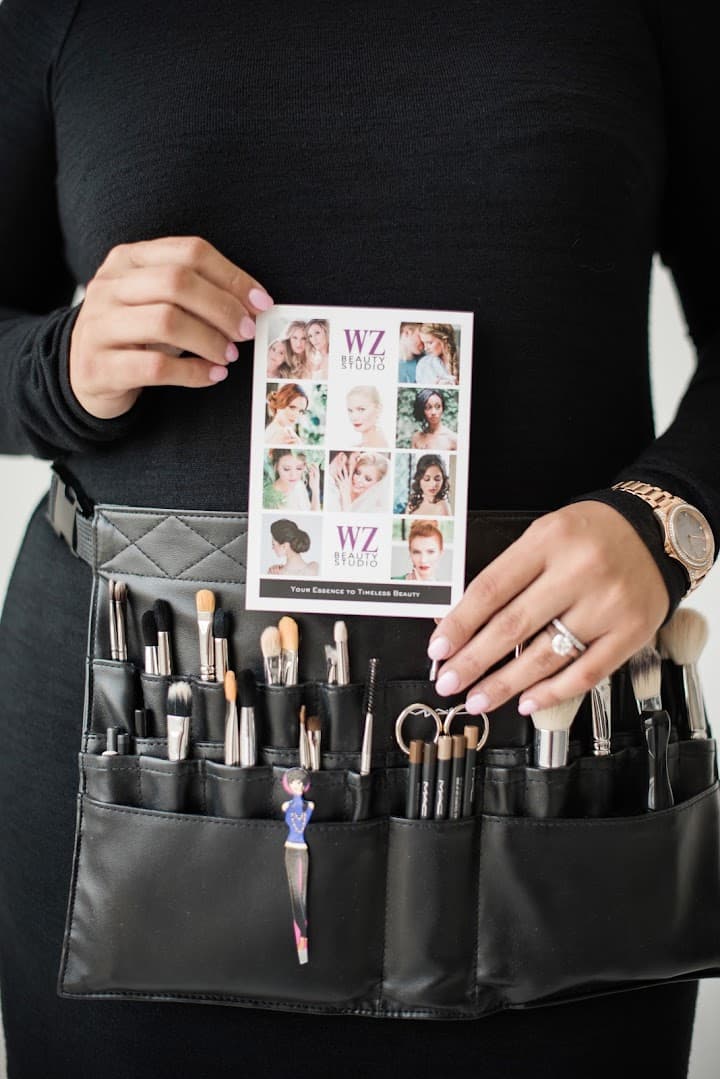 WZ Beauty Studio