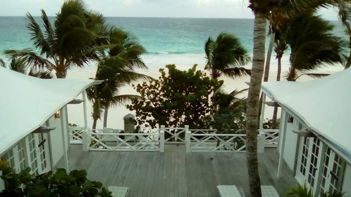 The Ocean View Club portfolio 1
