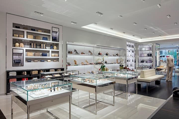 Michael Kors portfolio 5