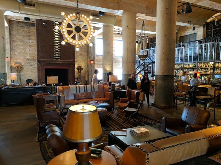 Hotel Emma portfolio 3