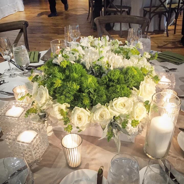 Platinum Events portfolio 5