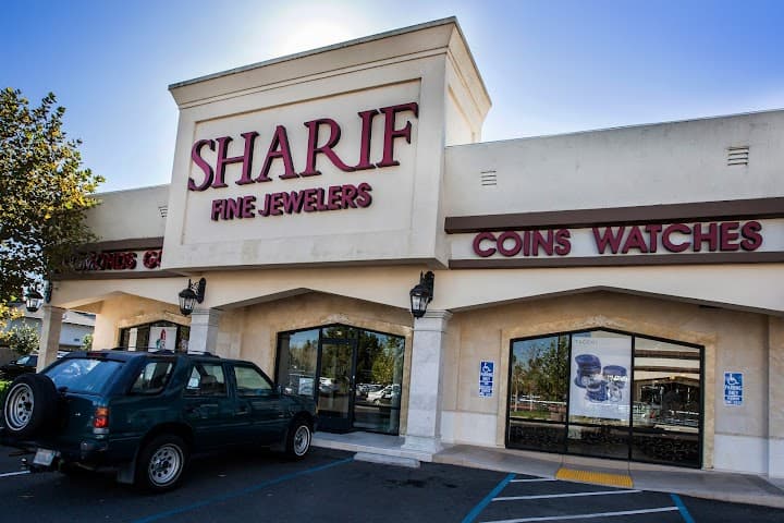 Sharif Jewelers