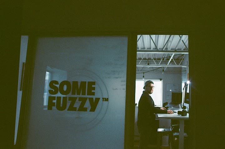 Some Fuzzy