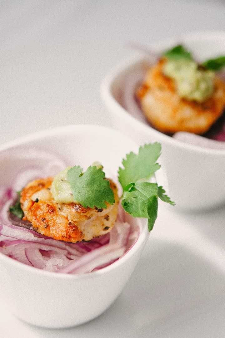 Good Food Catering portfolio 1