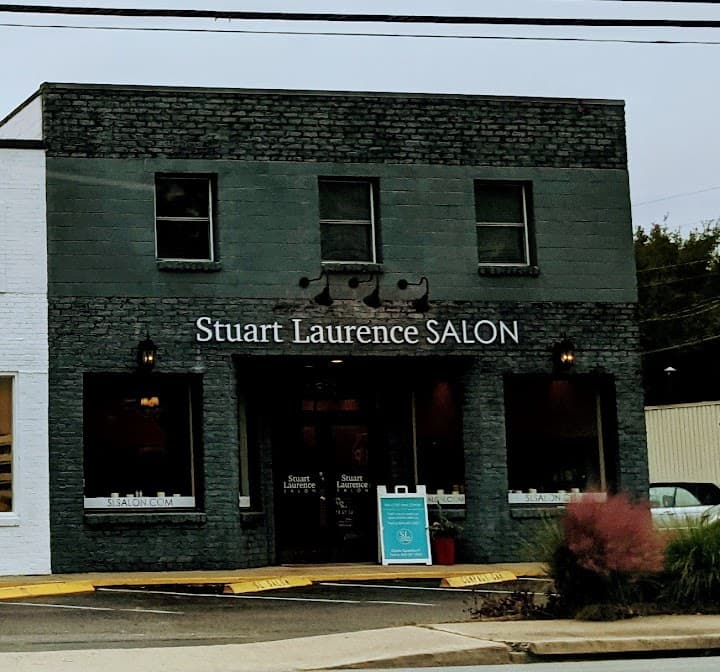 Stuart Laurence Salon
