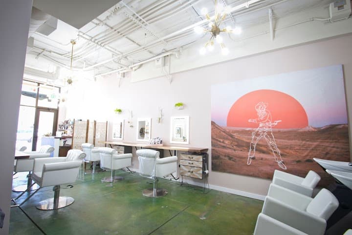 Freebird Beauty Shop