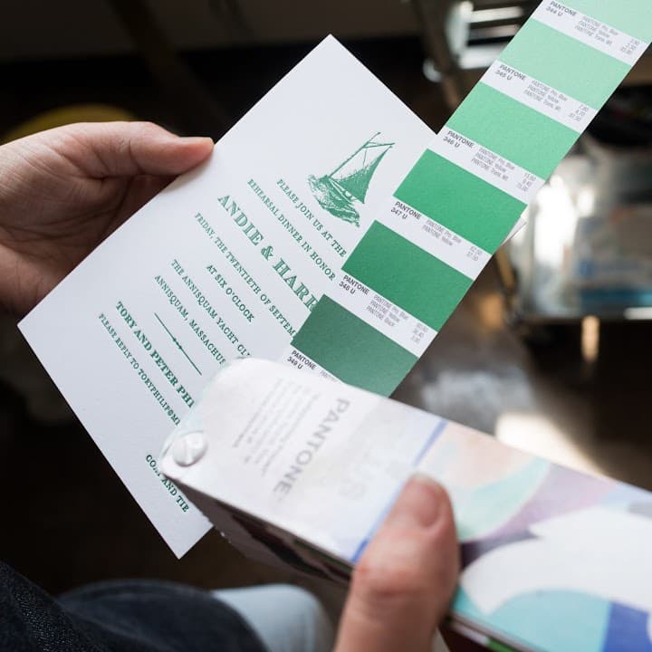 Sesame Letterpress portfolio 5