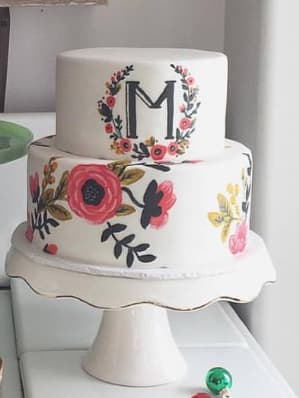 The Round House Bakery portfolio 3