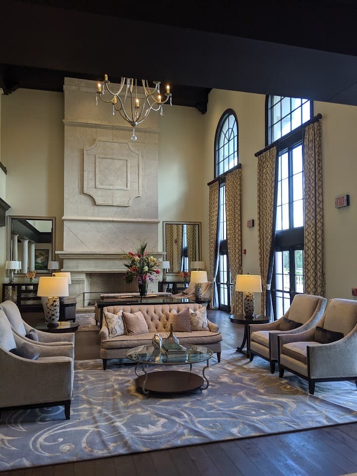 The Country Club Of Orlando portfolio 5